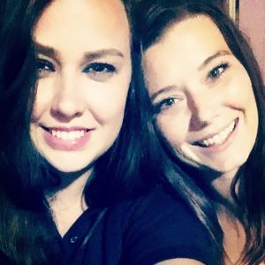 Meet your Posher, Alexandra